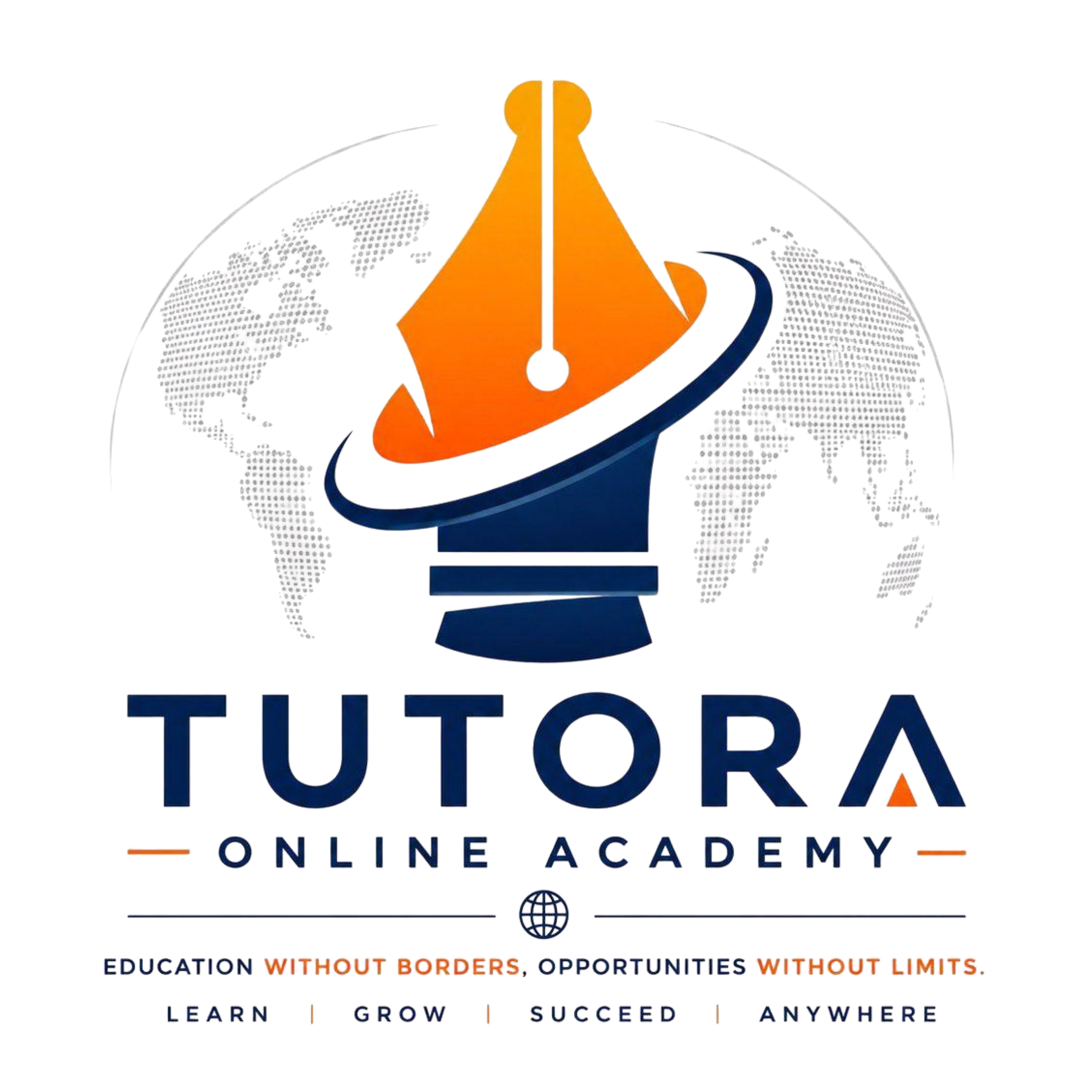 Tutora Academy logo